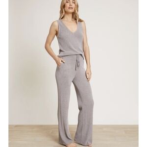 Barefoot Dreams Cozy Chic Ultra Lite Lounge Set Small